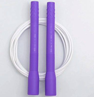 Скакалка Elite Jumps Fit Rope - Long 8