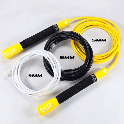 Набор Скакалок для Фристайла EliteSRS Training Bundle+Bag (4м.5м.6м) (Р¤РѕС‚Рѕ 2)