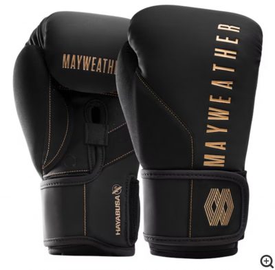 Перчатки боксерские Hayabusa Mayweather Champ Boxing Gloves MWCHPBC (цвета в ассортименте)(Р¤РѕС‚Рѕ 1)