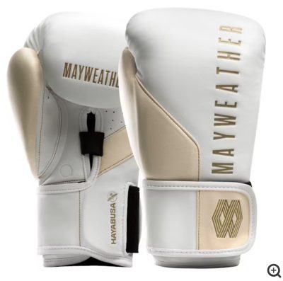 Перчатки боксерские Hayabusa Mayweather Champ Boxing Gloves MWCHPBC (цвета в ассортименте)(Р¤РѕС‚Рѕ 2)