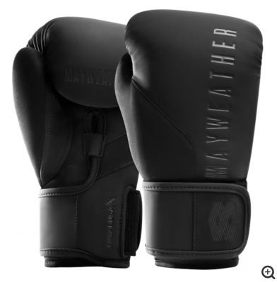 Перчатки боксерские Hayabusa Mayweather Champ Boxing Gloves MWCHPBC (цвета в ассортименте)(Р¤РѕС‚Рѕ 3)