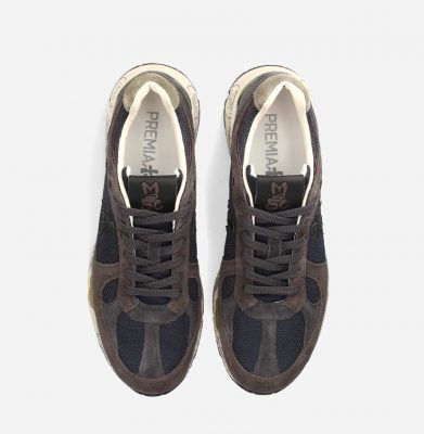 Кроссовки Premiata Original Mase VAR6889(Р¤РѕС‚Рѕ 4)