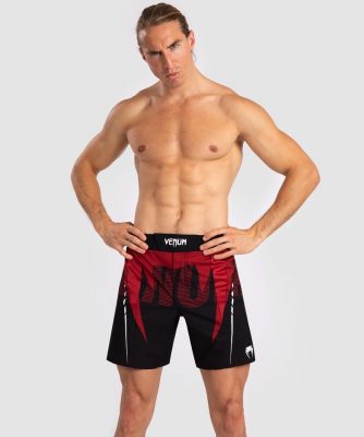 Шорты спортивные Venum Adrenaline Fightshorts 05172-100(Р¤РѕС‚Рѕ 1)