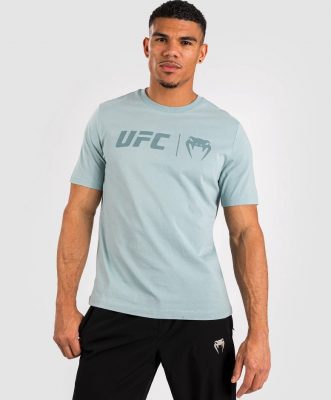 Футболка Venum UFC Classic 00254 (цвета в ассортименте)(Р¤РѕС‚Рѕ 1)