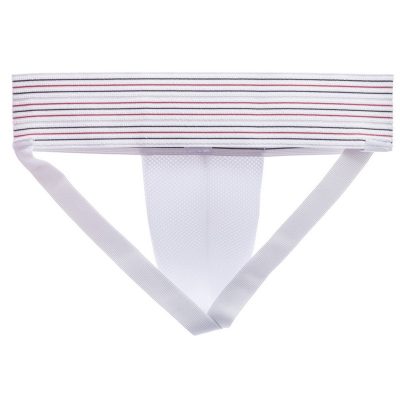 Защита паха мужской SP-Sport BO-1432 S-XL белый(Р¤РѕС‚Рѕ 2)