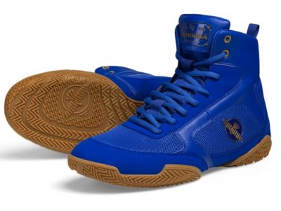 Боксерки Hayabusa Pro Boxing PBS (цвета в ассортименте)(Р¤РѕС‚Рѕ 3)