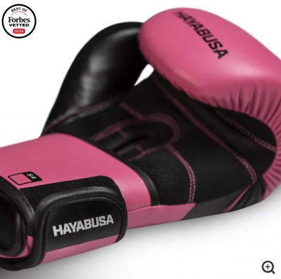 Перчатки боксерские Hayabusa S4(Р¤РѕС‚Рѕ 2)
