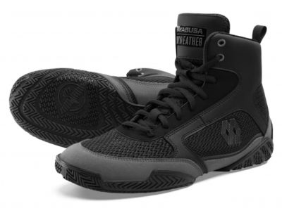 Боксерки Hayabusa Mayweather Champ MWCHBS (цвета в ассортименте)(Р¤РѕС‚Рѕ 4)