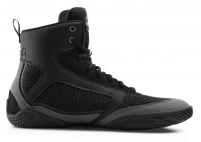 Боксерки Hayabusa Mayweather Champ MWCHBS (цвета в ассортименте)(Р¤РѕС‚Рѕ 5)