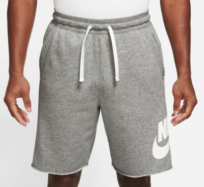 Шорты мужские Nike (24810-01) DX0502-063(Р¤РѕС‚Рѕ 1)