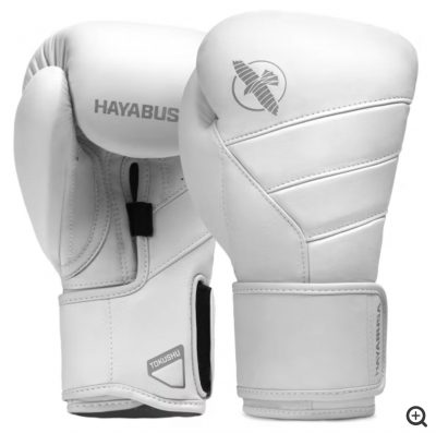 Боксерские перчатки Hayabusa T3 Kanpeki (цвета в ассортименте)(Р¤РѕС‚Рѕ 5)