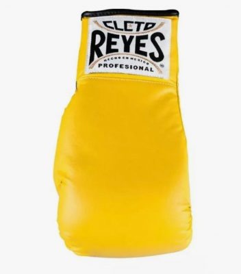 Перчатка боксерская для автогрофа Cleto Reyes CA320A(Р¤РѕС‚Рѕ 2)