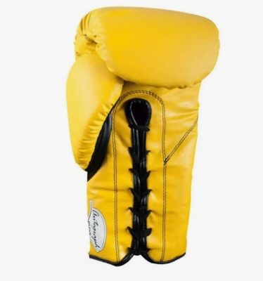 Перчатка боксерская для автогрофа Cleto Reyes CA320A(Р¤РѕС‚Рѕ 1)