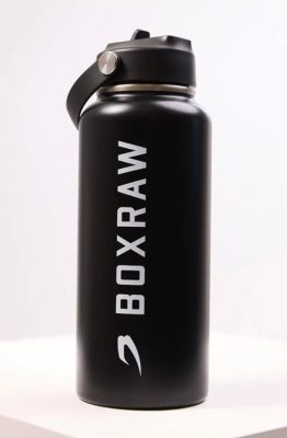 Бутылка для воды 1л bxrw-wb(Р¤РѕС‚Рѕ 1)