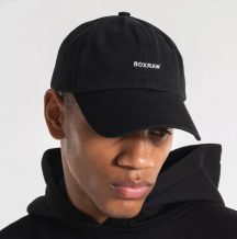 Замовити Кепка Boxraw Dad bxrw-dadcp