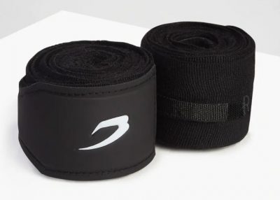 Бинты для бокса  Boxraw 4.5m Hand Wraps BXRW-HWV3 (цвета в ассортименте)(Р¤РѕС‚Рѕ 1)