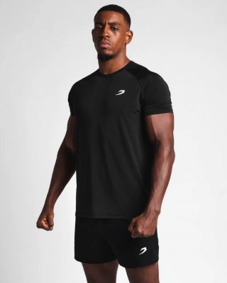 Футболка Boxraw Valdes T-Shirt  BXRW-VLDTS (цвета в ассортименте)(Р¤РѕС‚Рѕ 3)