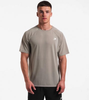 Футболка Boxraw Valdes Oversized T-Shirt BXRW-OVT(Р¤РѕС‚Рѕ 1)