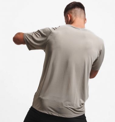 Футболка Boxraw Valdes Oversized T-Shirt BXRW-OVT(Р¤РѕС‚Рѕ 2)