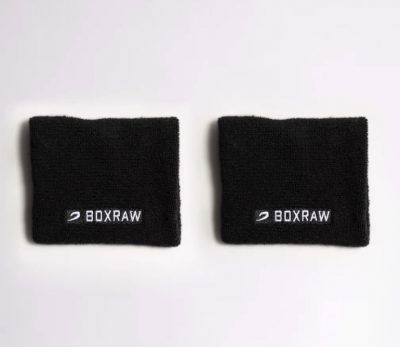 Бинты накладки Boxraw Glove-Sweats (2шт) BXRW-GSB-B-OS(Р¤РѕС‚Рѕ 1)