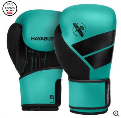 Перчатки боксерские Hayabusa S4BG (цвета в ассортименте)(Р¤РѕС‚Рѕ 2)