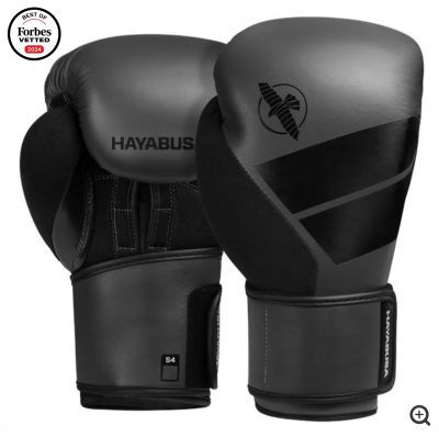 Перчатки боксерские Hayabusa S4BG (цвета в ассортименте)(Р¤РѕС‚Рѕ 5)