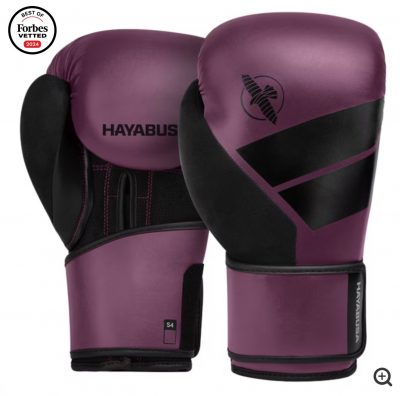 Перчатки боксерские Hayabusa S4BG (цвета в ассортименте)(Р¤РѕС‚Рѕ 6)