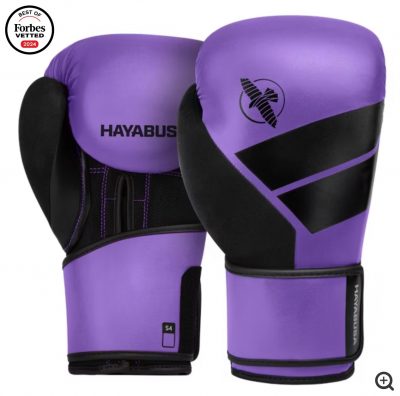 Перчатки боксерские Hayabusa S4BG (цвета в ассортименте)(Р¤РѕС‚Рѕ 7)