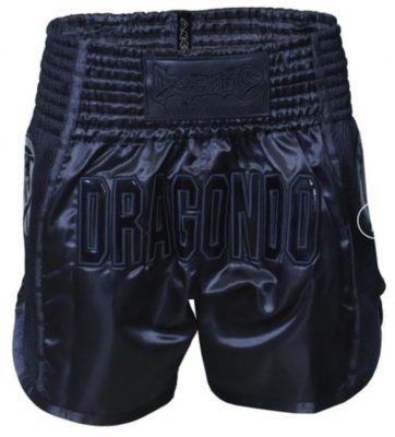 Шорты для смешанных единоборств Dragon DragonDo MT3030(Р¤РѕС‚Рѕ 1)