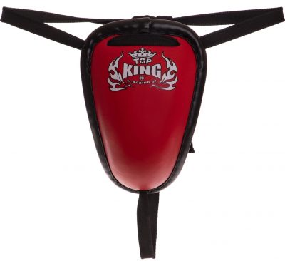 Защита запаха (ракушка) Top King TKGGP-SP (сталь.кожа) (цвета в ассортименте)(Р¤РѕС‚Рѕ 1)