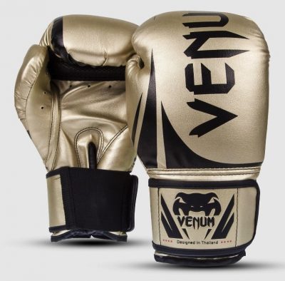 Боксерские перчатки Venum Challenger 2.0 V-0662(Р¤РѕС‚Рѕ 2)