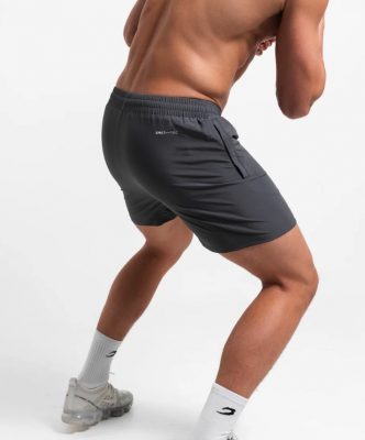 Шорты Boxraw Valdes VLDSH (цвета в ассортименте)(Р¤РѕС‚Рѕ 6)