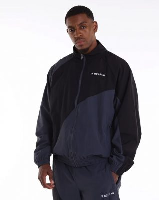 Куртка - Ветровка Boxraw Williams WILLJ-BC(Р¤РѕС‚Рѕ 1)