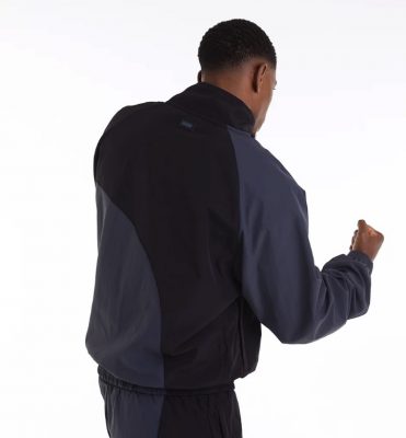 Куртка - Ветровка Boxraw Williams WILLJ-BC(Р¤РѕС‚Рѕ 2)