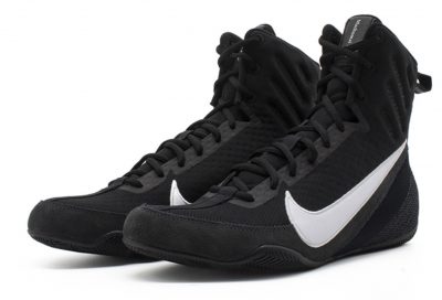 Боксерки Nike MACHOMAI 3 HF333 (цвета ассортименте)(Р¤РѕС‚Рѕ 1)