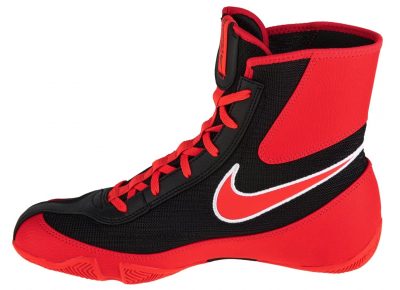 Боксерки Nike MACHOMAI 2 321819-002(Р¤РѕС‚Рѕ 4)