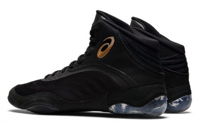 Борцовки Asics Shlit Elite 1081A050-002(Р¤РѕС‚Рѕ 2)