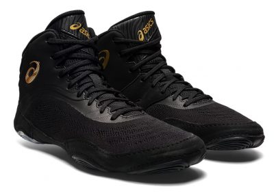 Борцовки Asics Shlit Elite 1081A050-002(Р¤РѕС‚Рѕ 1)