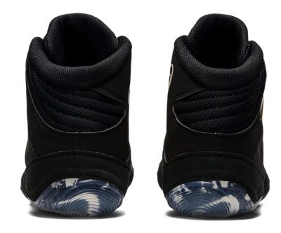 Борцовки Asics Shlit Elite 1081A050-002(Р¤РѕС‚Рѕ 3)