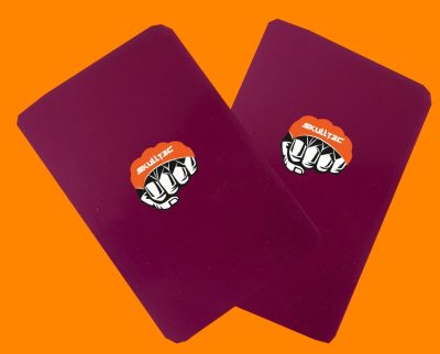 Гелевые накладки на кулак SKULLTEC Pad (цвета в ассортименте)(Р¤РѕС‚Рѕ 2)