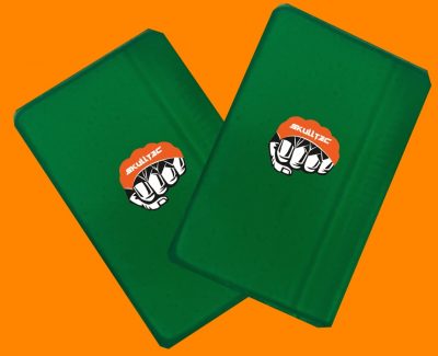 Гелевые накладки на кулак SKULLTEC Pad (цвета в ассортименте)(Р¤РѕС‚Рѕ 1)