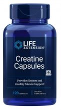 Замовити Креатин Life Extension (120 капсул) 2910