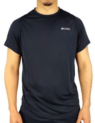 Футболка мужская Rival T-Shirt Elit Acnive Rap-EA-TS(Р¤РѕС‚Рѕ 1)