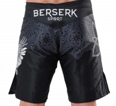 Berserk Шорти Celtic Eagle Sport 021872(Р¤РѕС‚Рѕ 2)