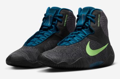 Борцовки Nike Tawa CI2952 (цвета в ассортименте)(Р¤РѕС‚Рѕ 10)