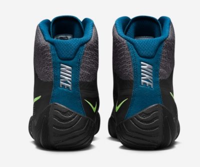 Борцовки Nike Tawa CI2952 (цвета в ассортименте)(Р¤РѕС‚Рѕ 11)