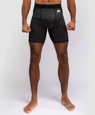 Шорты Компрессионные Venum Technical 3.0 Vale Tubo Shorts 05365-052(Р¤РѕС‚Рѕ 1)
