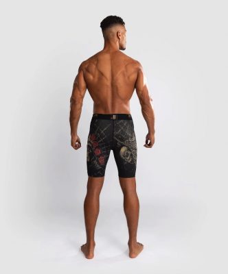 Компрессионные шорты Venum Santa Muerte 5.0 Vale Tudo 05335-603(Р¤РѕС‚Рѕ 2)