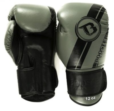 Перчатки боксерские Booster Pro BGL V3 (цвета в ассортименте)(Р¤РѕС‚Рѕ 2)