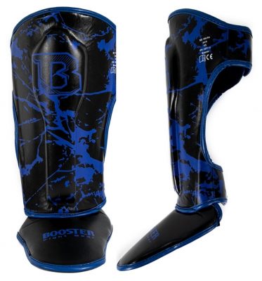 Booster Защита ног SG Youth Marble (цвета в ассортименте)(Р¤РѕС‚Рѕ 1)